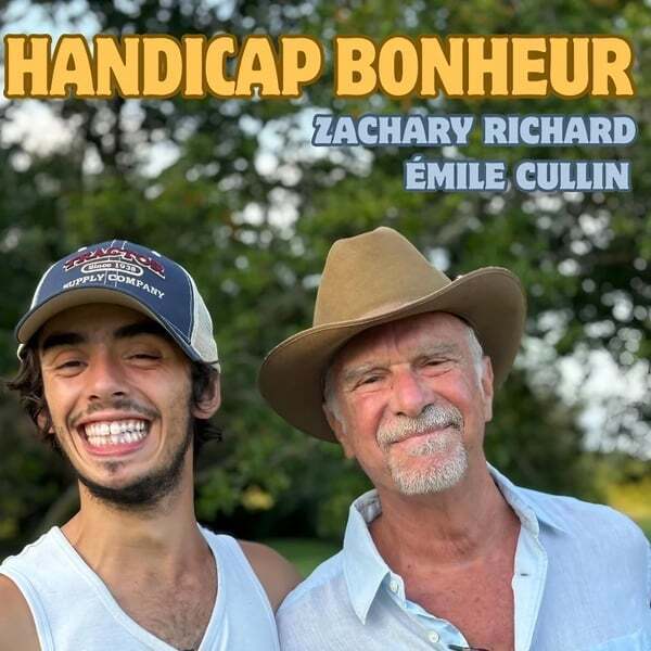 Cover art for Handicap Bonheur